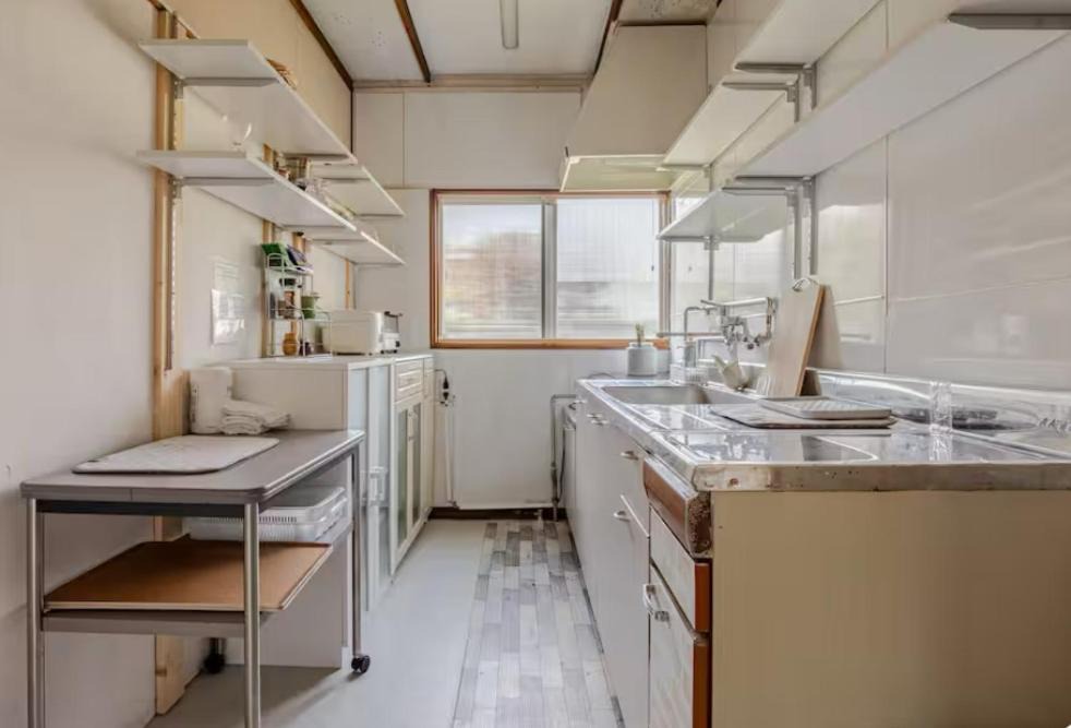 Photo of Kitchen in Shiraoi