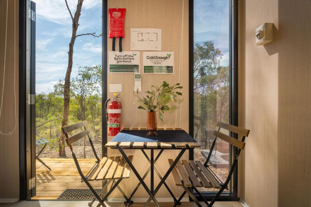 Photo of Patio Balcony in Coimadai