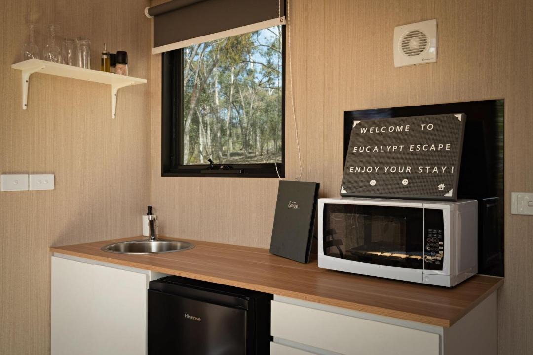 Photo of Kitchen in Coimadai