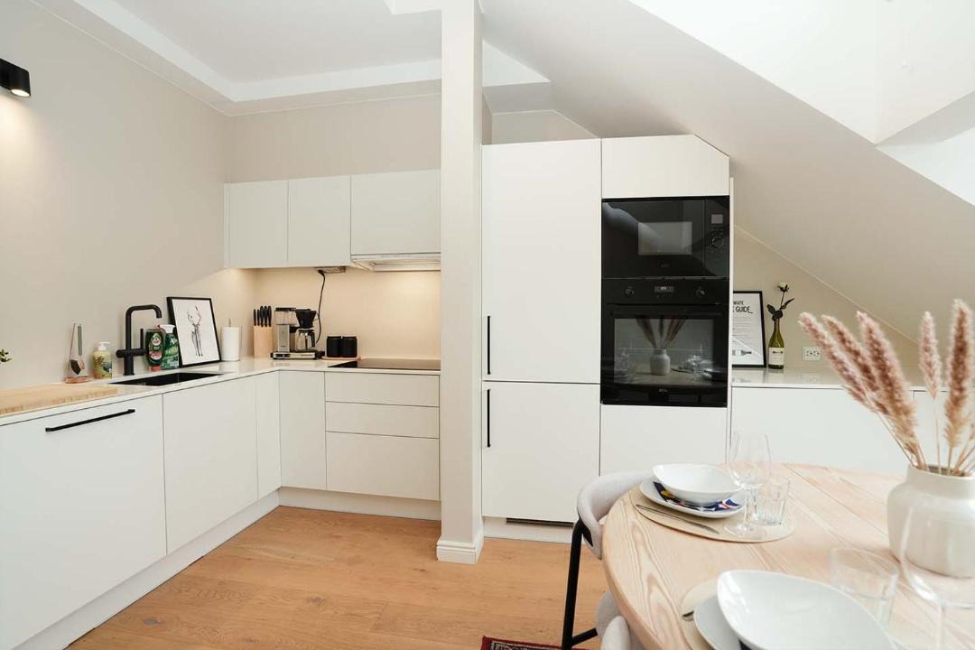 Photo of Kitchen in Kamppi