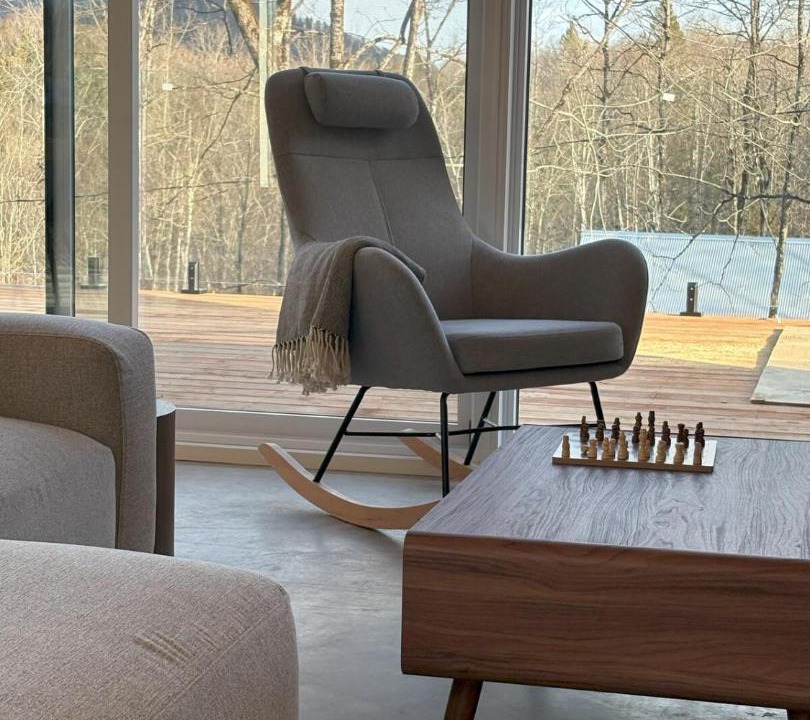 Photo of Livingroom in La Conception