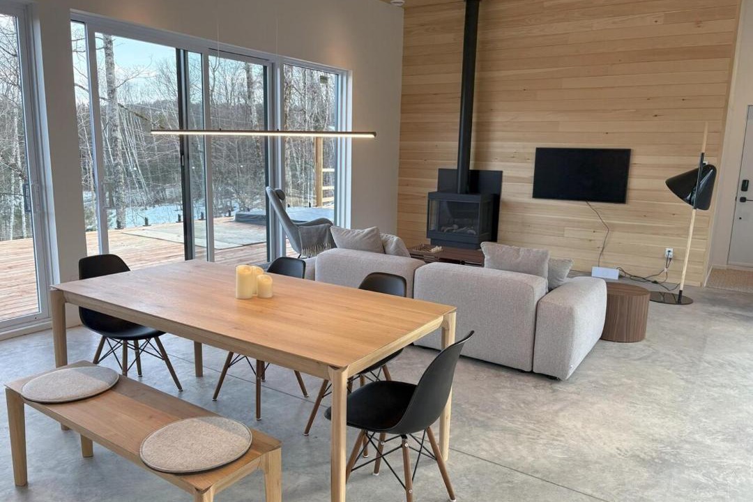 Photo of Livingroom in La Conception
