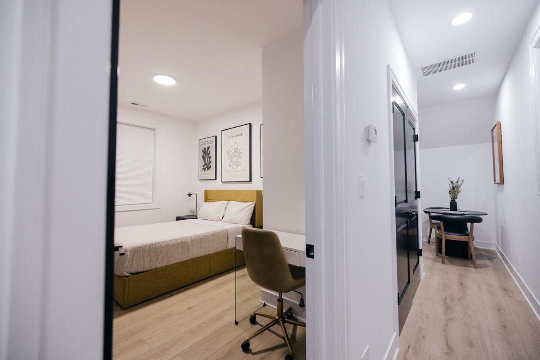 Photo of Bedroom in Woodlawn