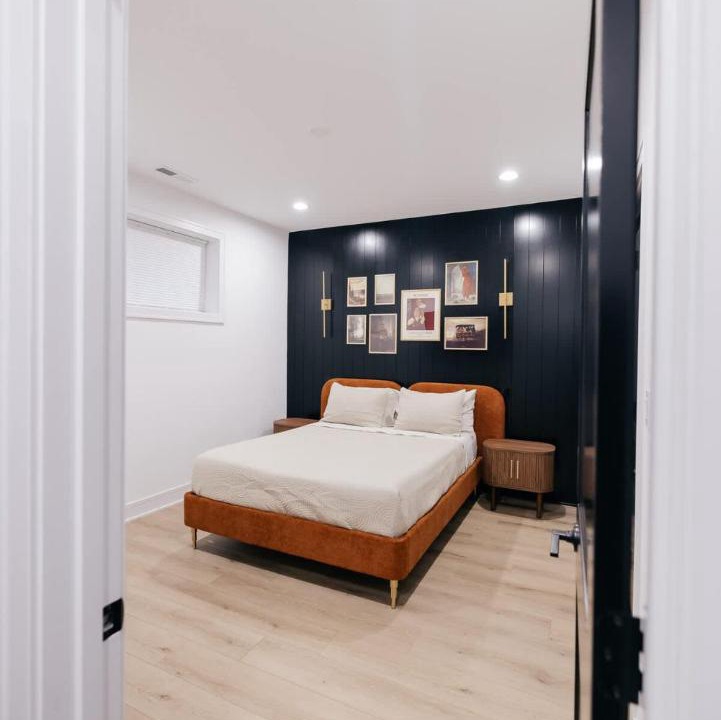 Photo of Bedroom in Woodlawn