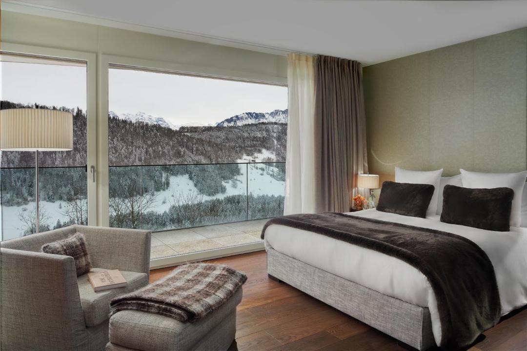 Photo of Bedroom in Obburgen