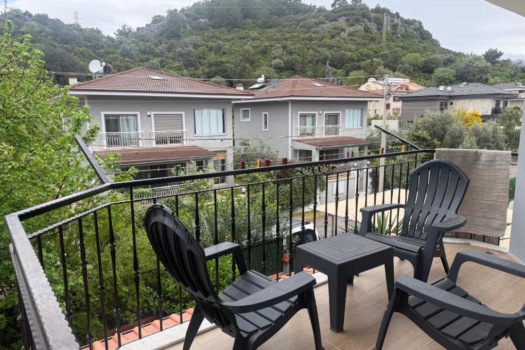 Photo of Patio Balcony in Marmaris City Center