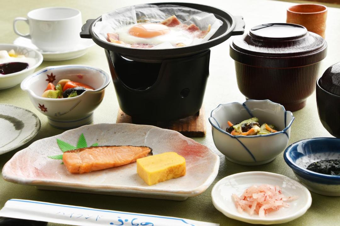 Photo of Kitchen in Shimanoshita
