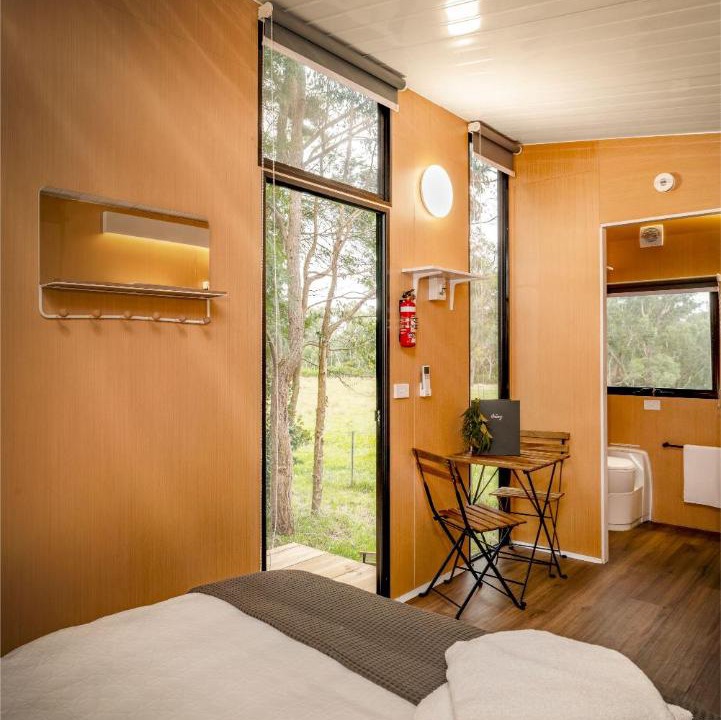 Photo of Bedroom in Buffalo