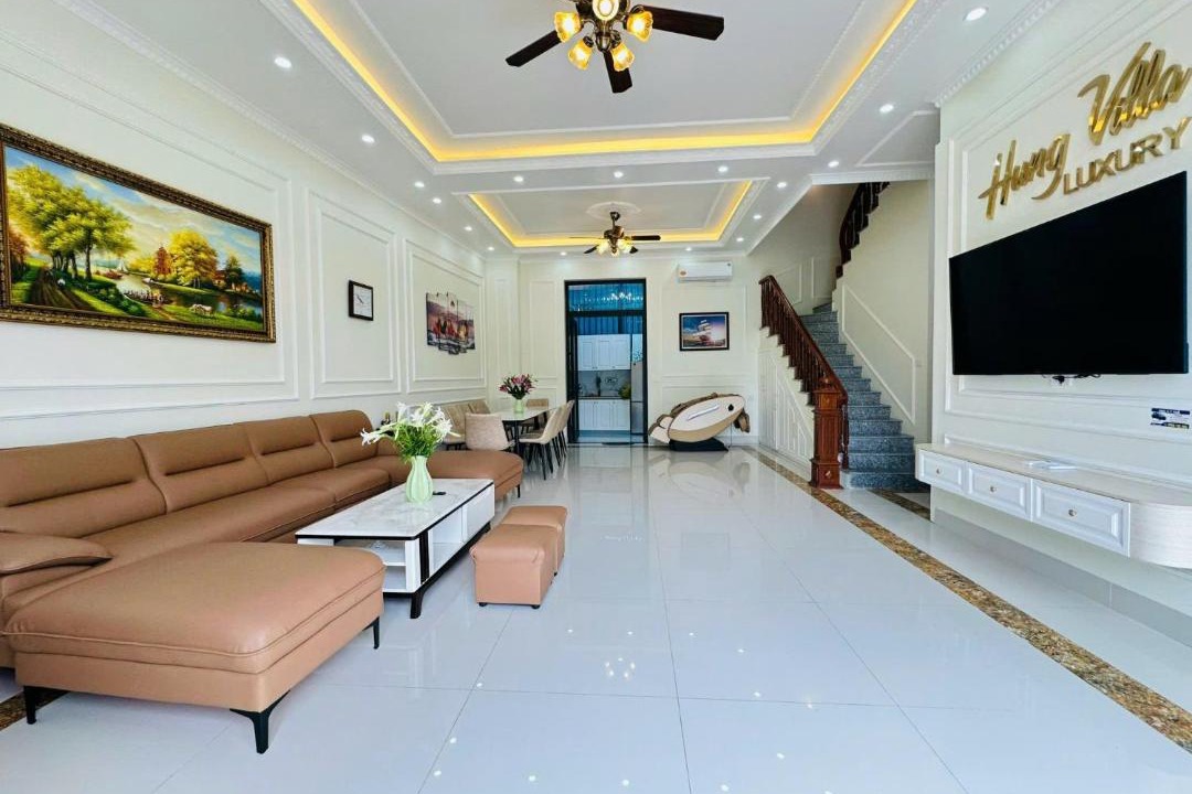 Photo of Livingroom in Ha Long