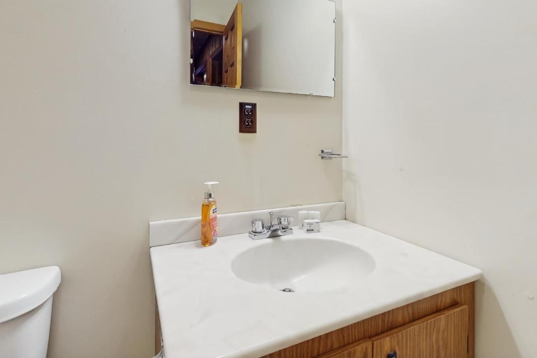 Photo of Bathroom in Killington