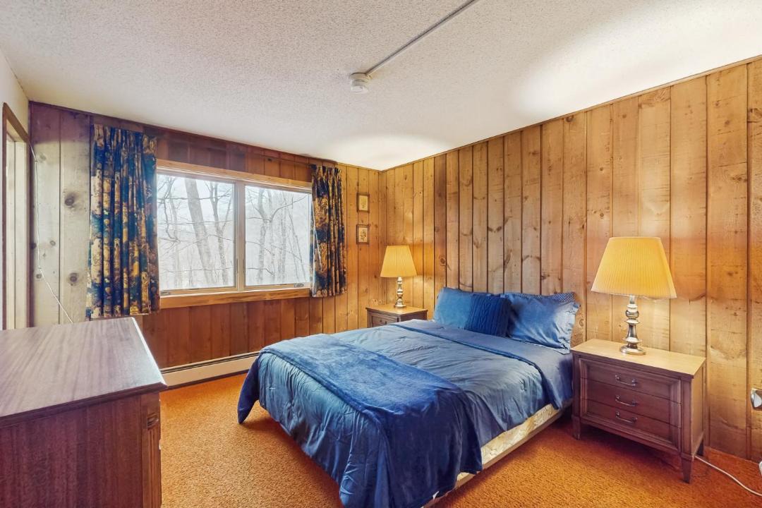 Photo of Bedroom in Killington