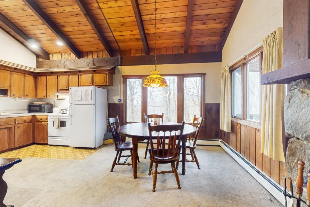 Photo of Kitchen in Killington