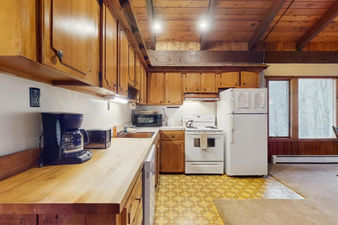 Photo of Kitchen in Killington