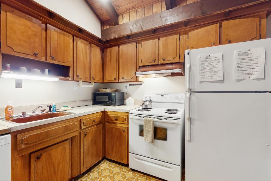 Photo of Kitchen in Killington