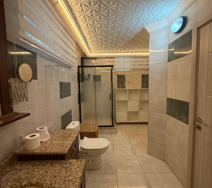 Photo of Bathroom in Marmaris City Center
