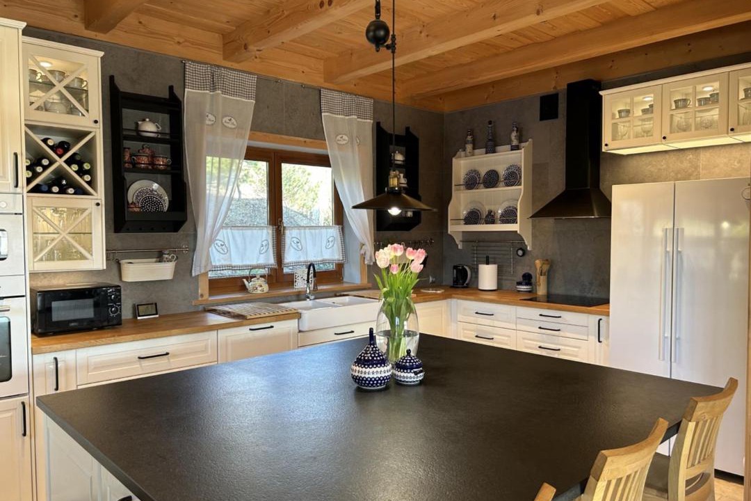 Photo of Kitchen in Lanckorona