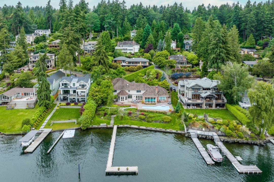 Photo of Others in Mercer Island