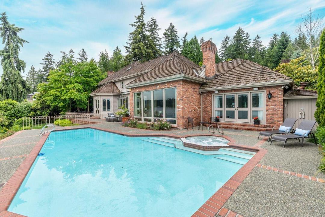 Photo of Others in Mercer Island