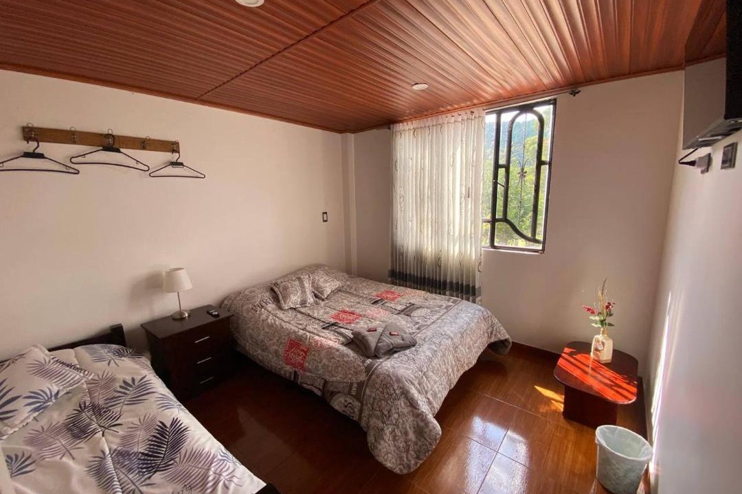 Photo of Bedroom in Mongui