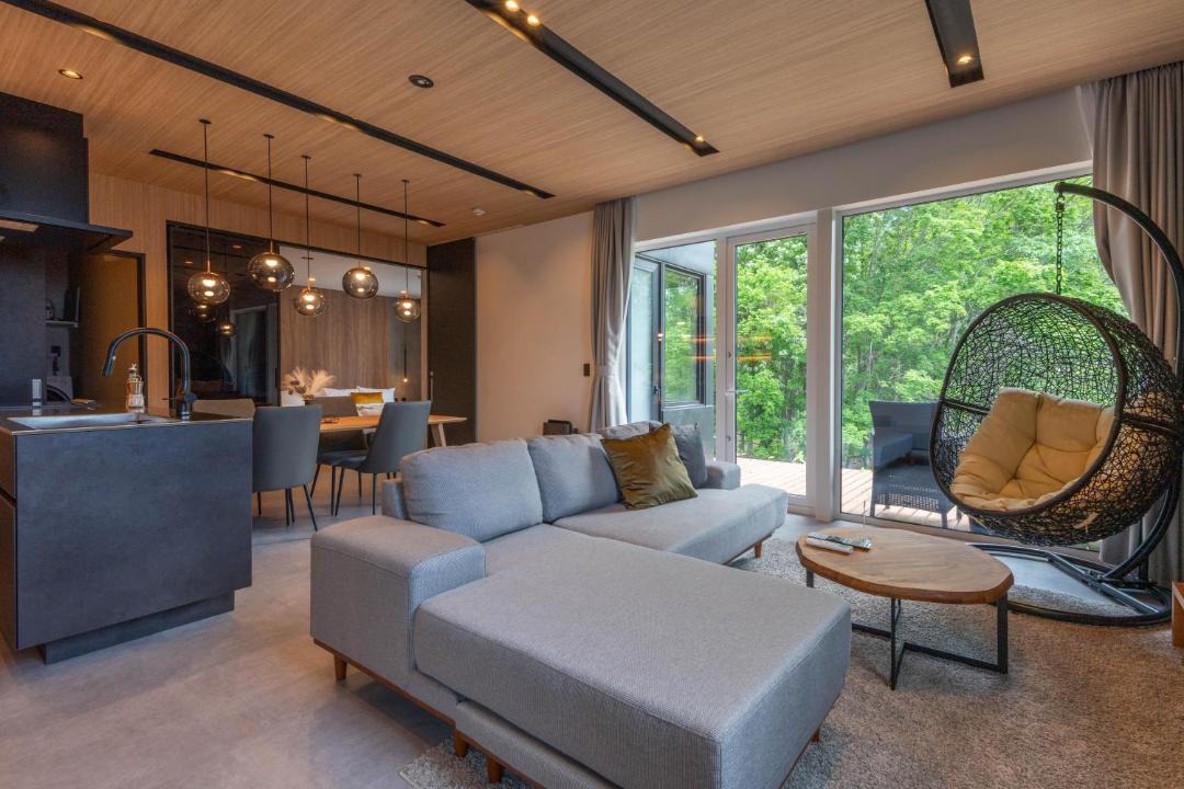 Photo of Livingroom in Rusutsu