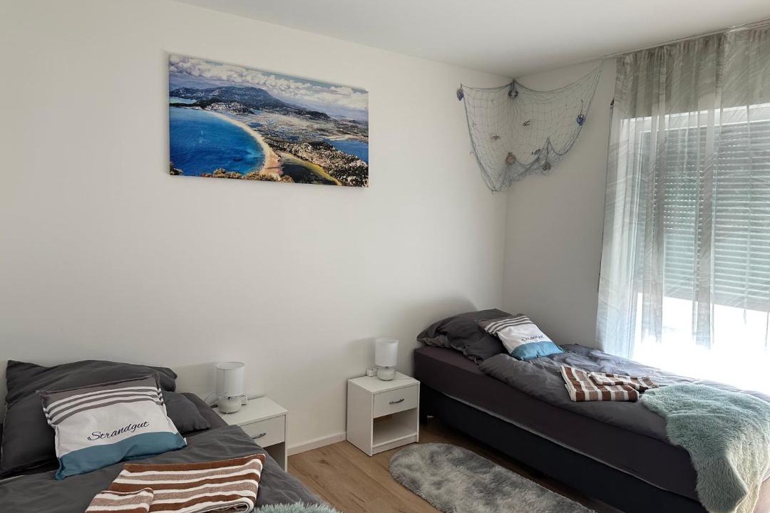 Photo of Bedroom in Ilsfeld