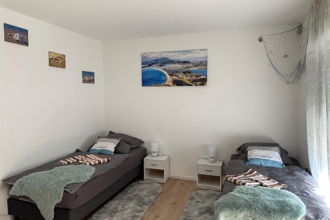 Photo of Bedroom in Ilsfeld