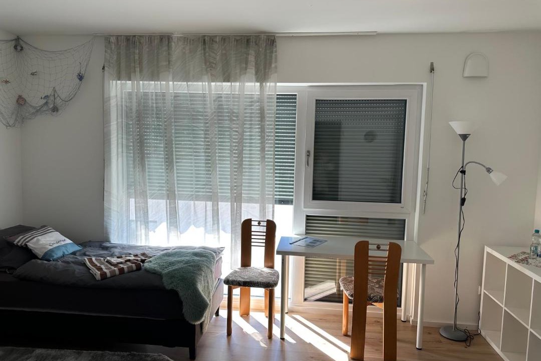 Photo of Bedroom in Ilsfeld