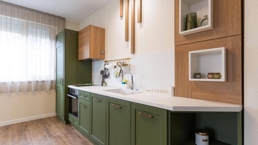 Photo of Kitchen in Dragijevo