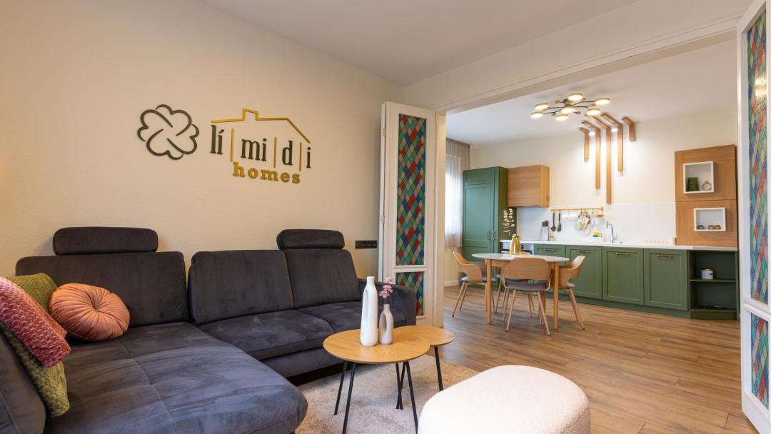 Photo of Livingroom in Dragijevo