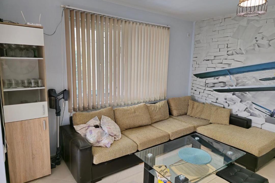 Photo of Livingroom in Harsovo