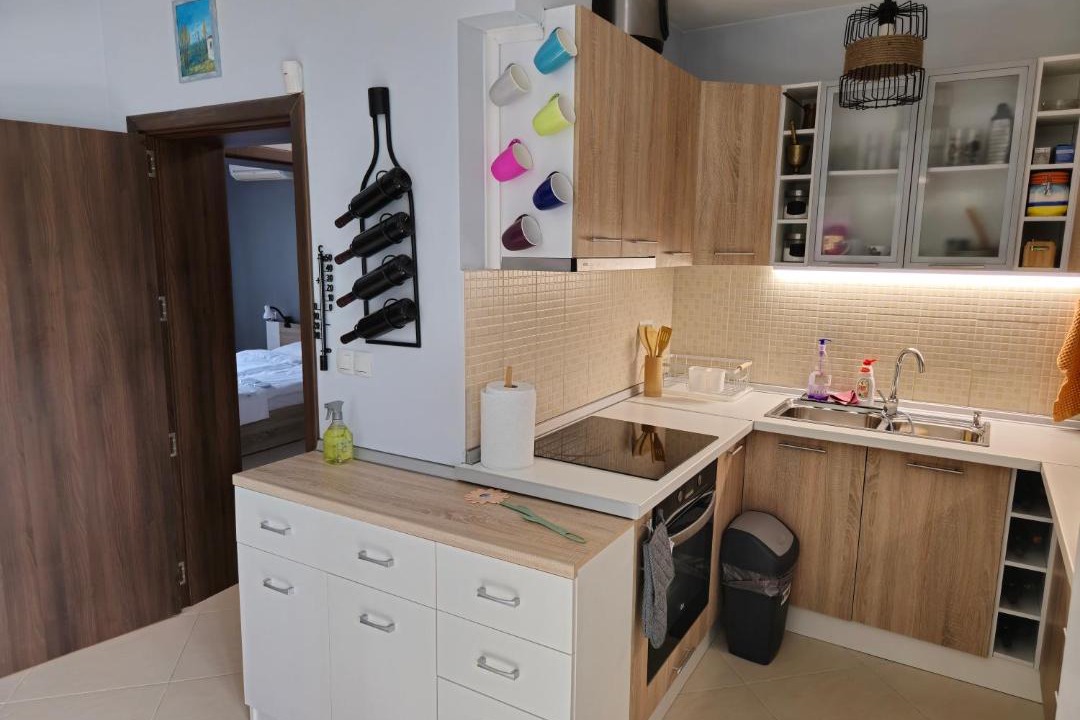 Photo of Kitchen in Harsovo