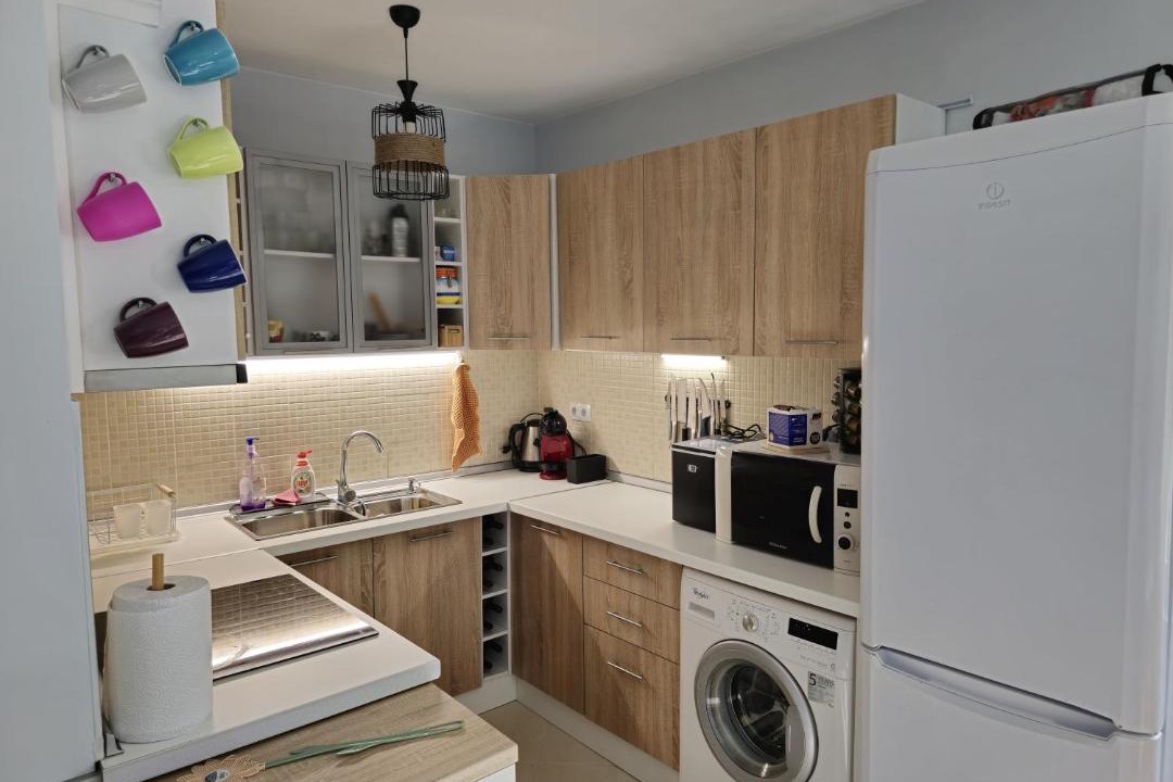 Photo of Kitchen in Harsovo