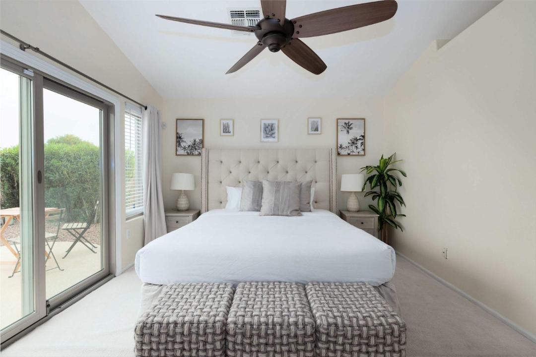 Photo of Bedroom in Northwest Ranch