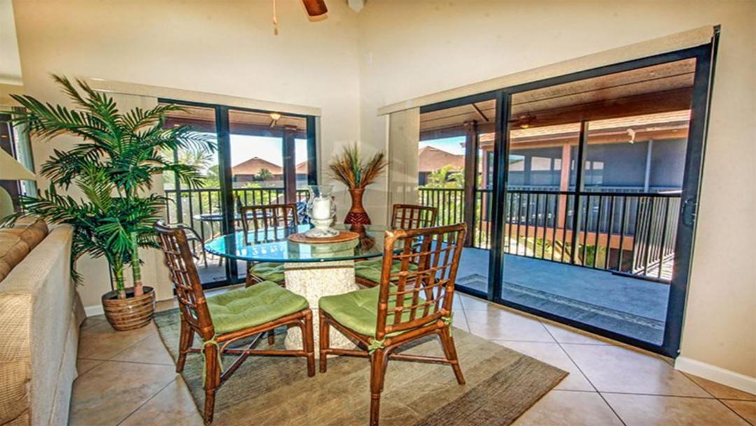 Photo of Patio Balcony in Sanibel
