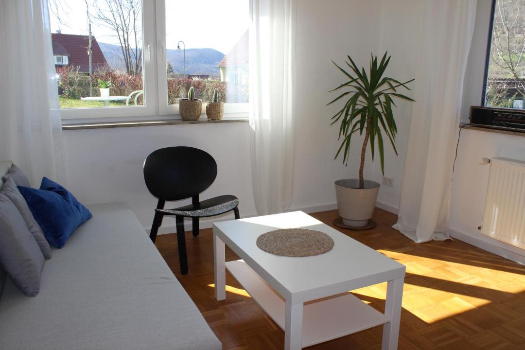 Photo of Livingroom in Bad Ditzenbach