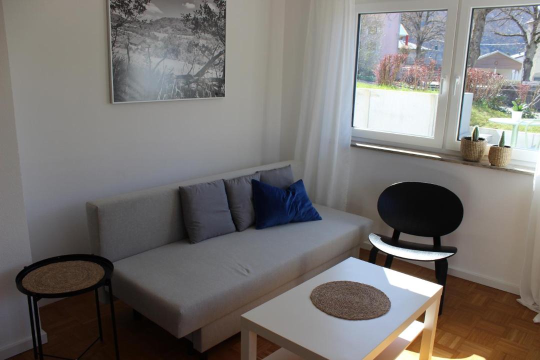 Photo of Livingroom in Bad Ditzenbach