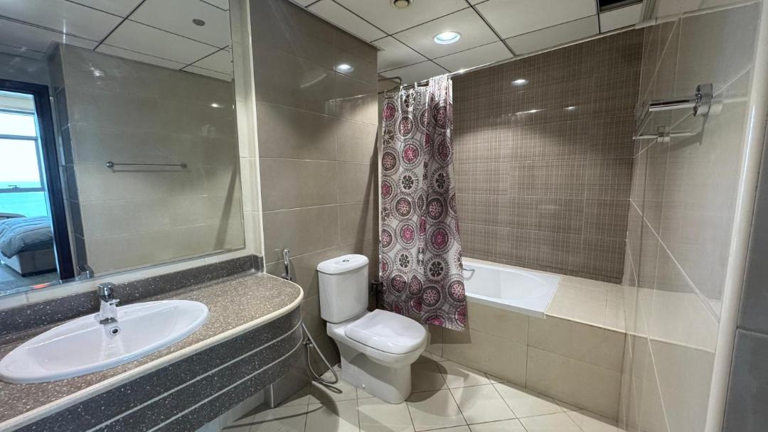 Photo of Bathroom in Rumailah