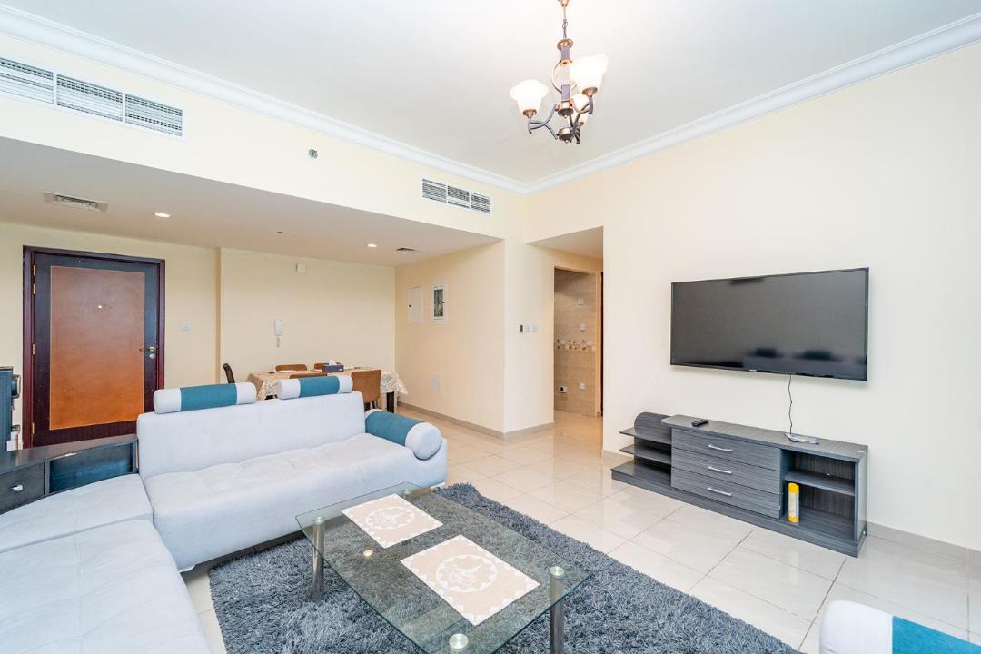 Photo of Livingroom in Rumailah