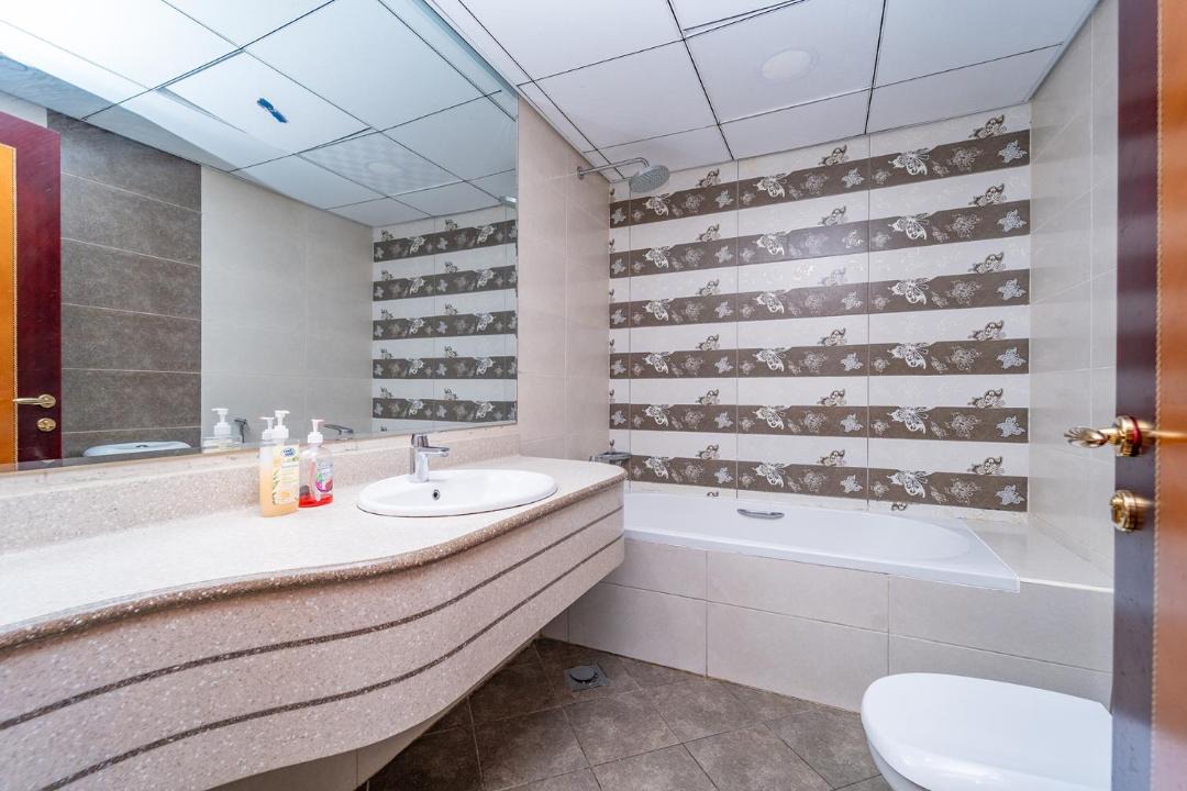 Photo of Bathroom in Rumailah