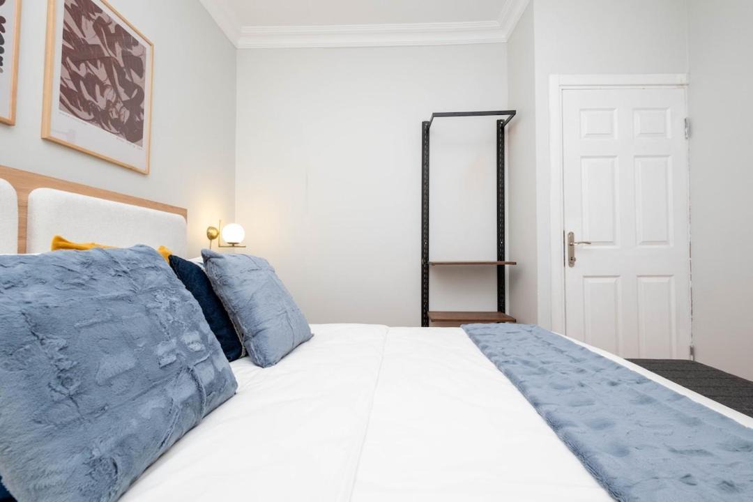 Photo of Bedroom in Tophane