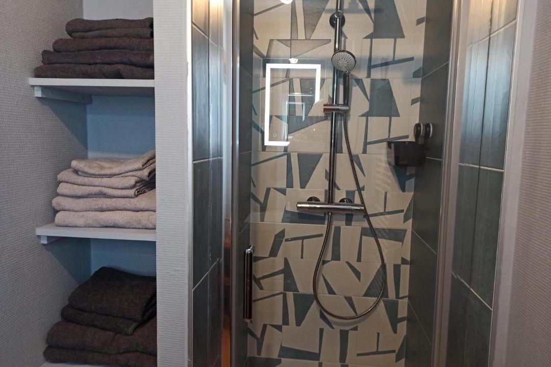 Photo of Bathroom in Chabeuil