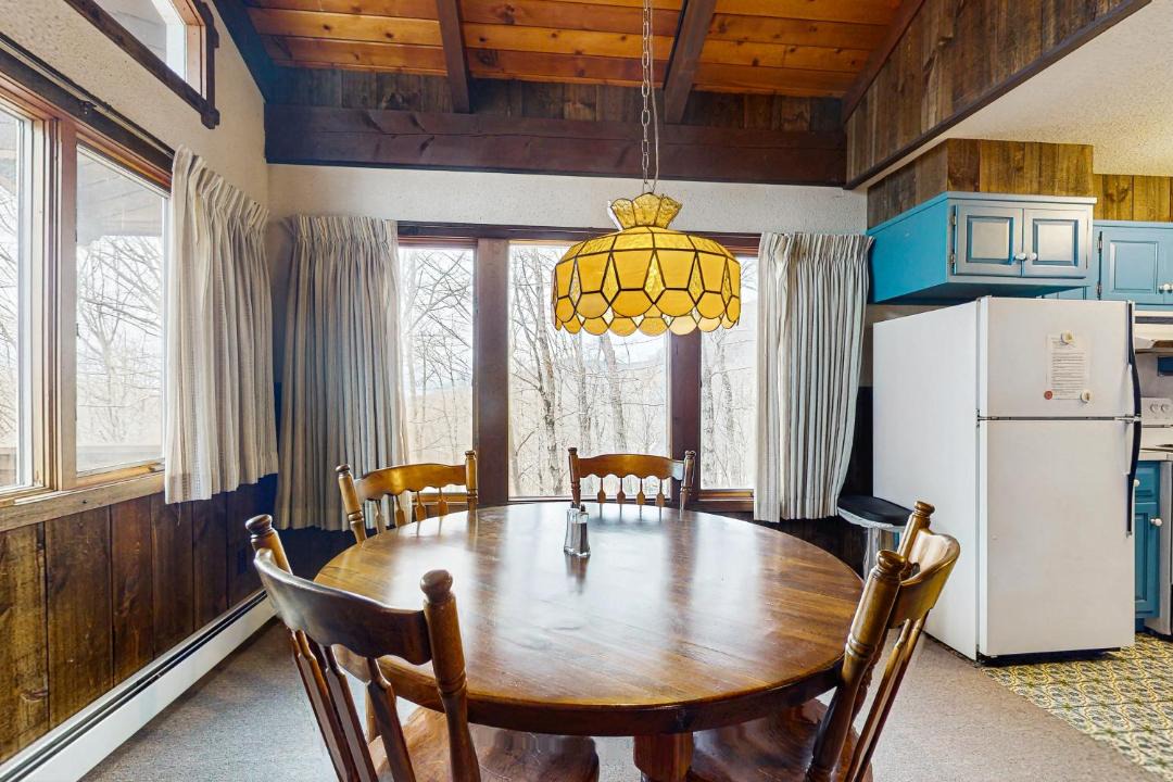 Photo of Kitchen in Killington