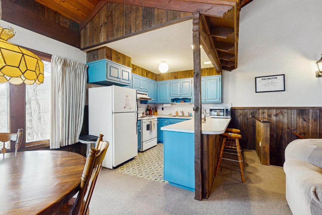 Photo of Kitchen in Killington