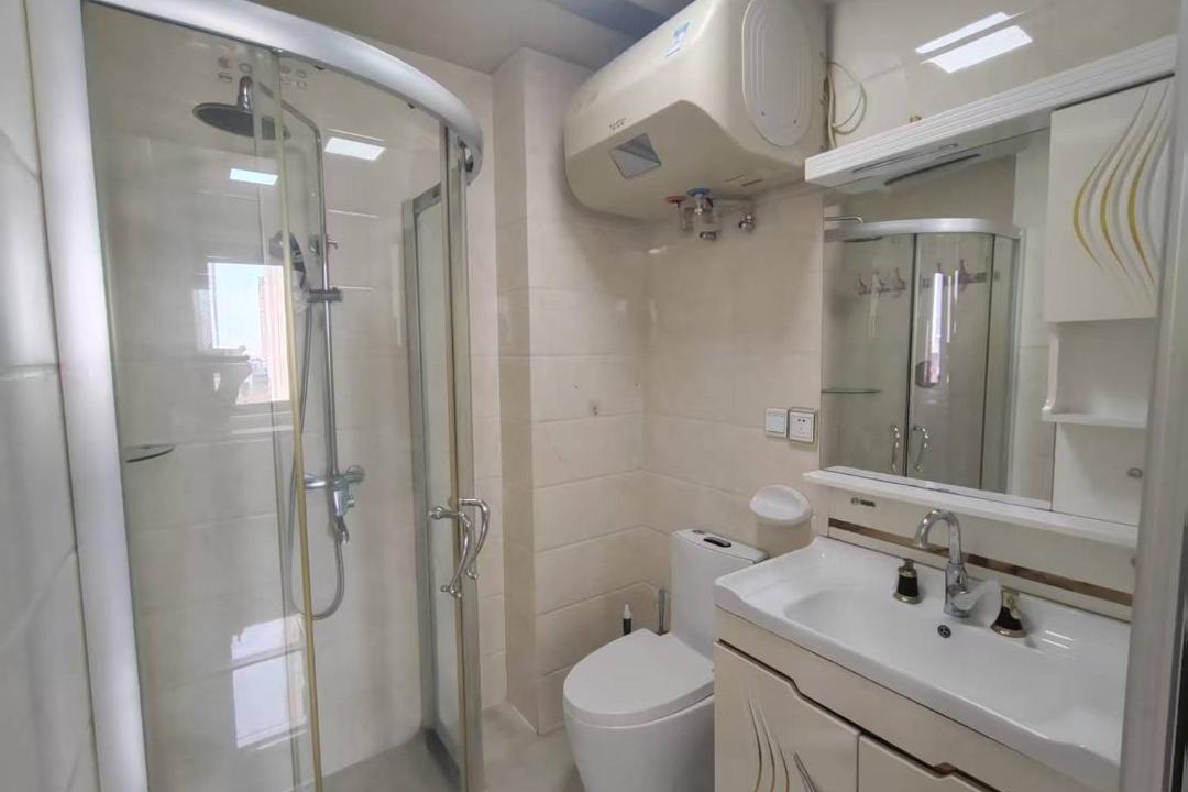 Photo of Bathroom in Harbin City Center