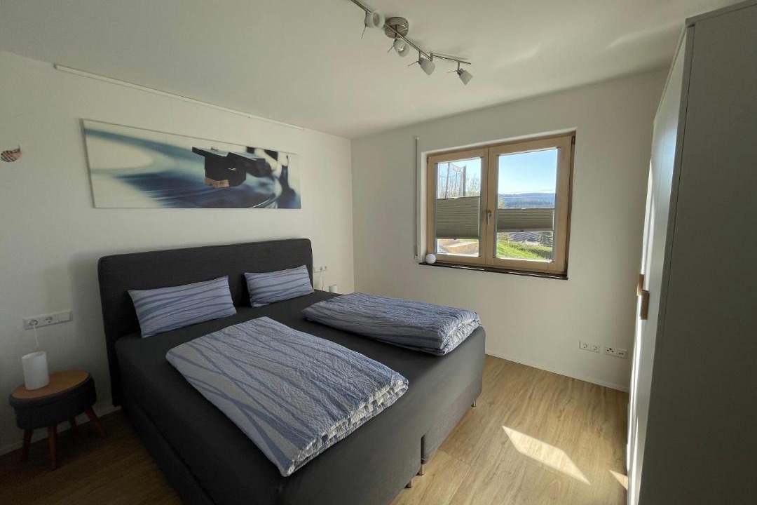 Photo of Bedroom in Engstlatt