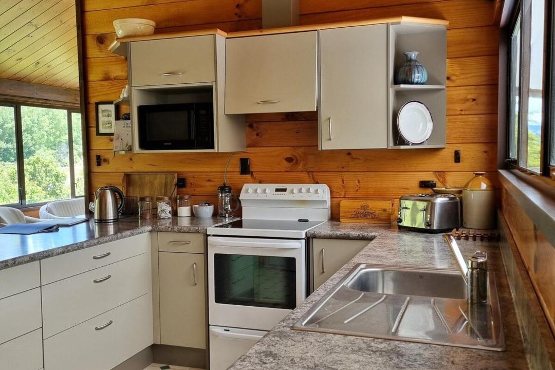 Photo of Kitchen in Rangitikei