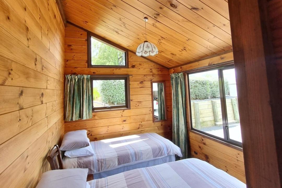 Photo of Bedroom in Rangitikei
