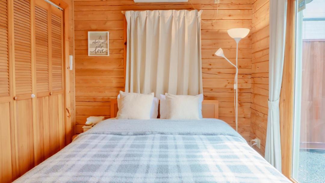 Photo of Bedroom in Sano