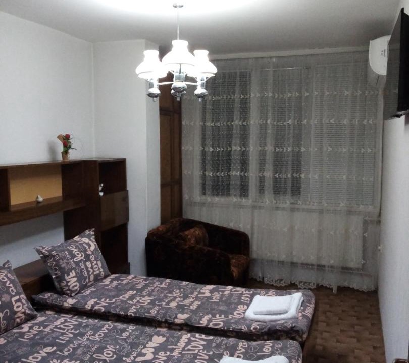 Photo of Bedroom in Tryavna