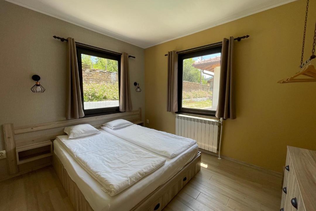 Photo of Bedroom in Tryavna